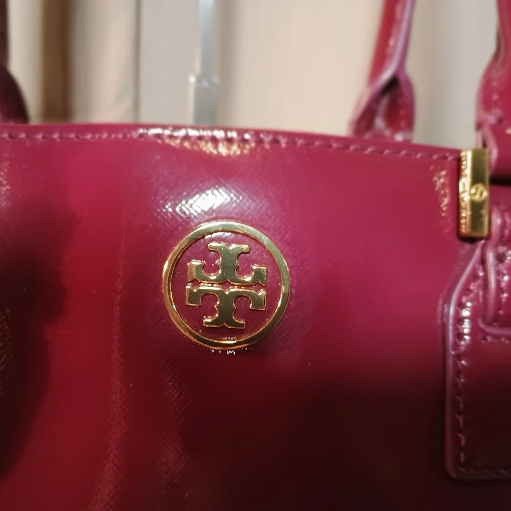 Tory Burch Robinson Tote